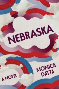 Cover-Bild zum Titel 'Nebraska' von 'Monica Datta'