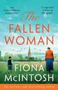 Cover-Bild zum Titel 'The Fallen Woman' von 'Fiona McIntosh'
