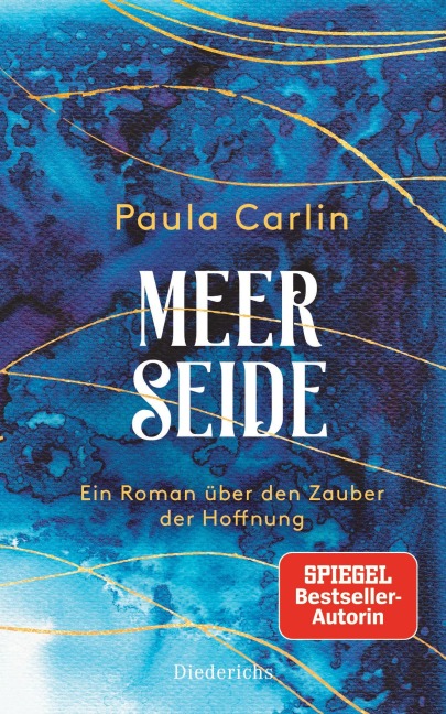 Meerseide - Paula Carlin
