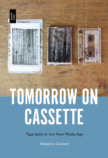 Tomorrow on Cassette - Benjamin Duester