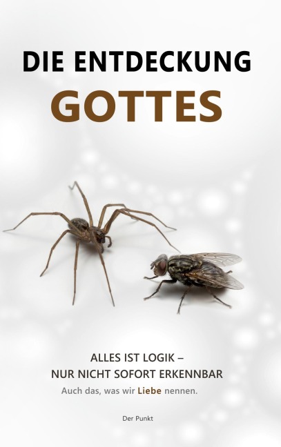 Die Entdeckung Gottes - der Punkt