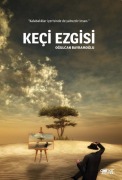 Cover-Bild zum Titel 'Keci Ezgisi' von 'Ogulcan Bayramoglu'