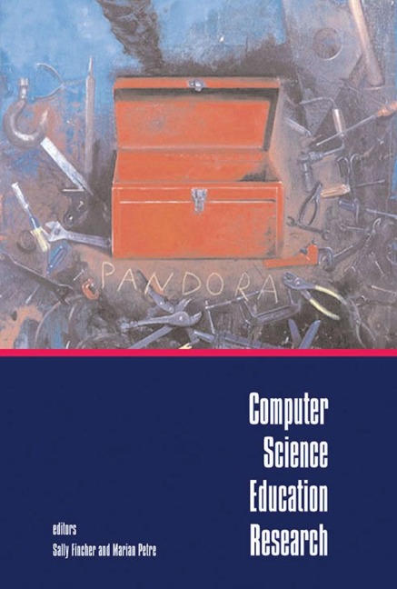 Computer Science Education Research - 