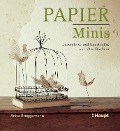Cover-Bild zum Titel 'Papier-Minis (EPUB)' von 'Anka Brüggemann'