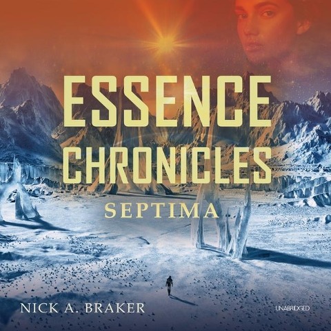 Essence: Septima Lib/E - Nick Braker