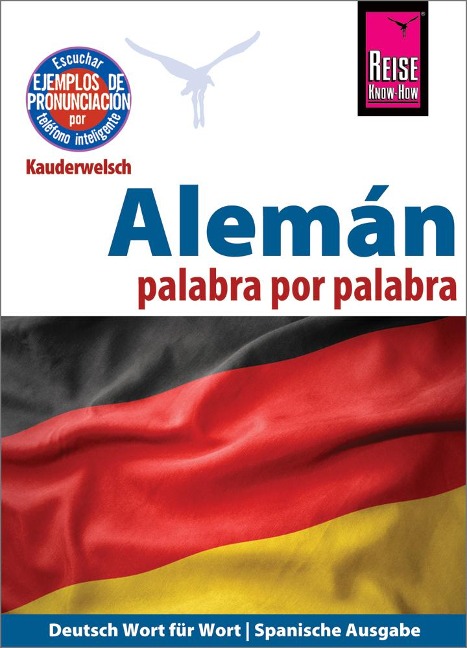 Alemán (Deutsch als Fremdsprache, spanische Ausgabe) - Catherine Raisin