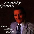Cover-Bild zum Titel 'Seine Gröáten Erfolge' von 'Freddy Quinn'