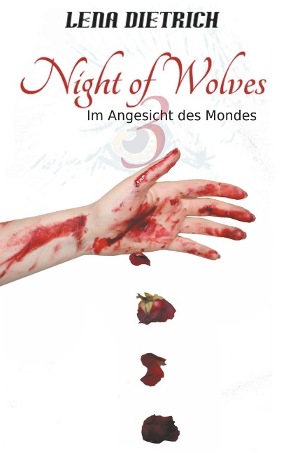 Night of Wolves 3 - Lena Dietrich