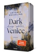 Dark Venice. Deep Water - Antonia Wesseling