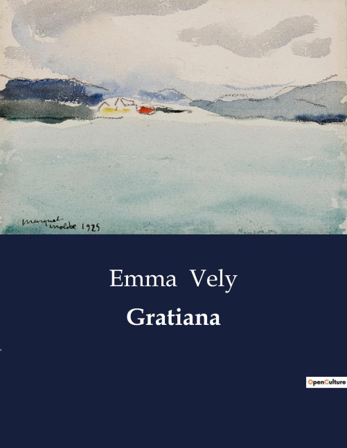 Gratiana - Emma Vely