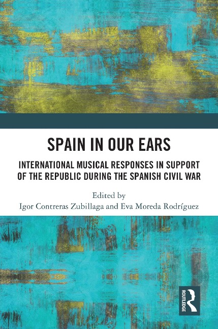Spain in Our Ears - 
