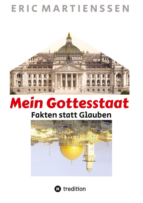 Mein Gottesstaat - Ukrainekrieg begann 2014 mit völkerrechtswidrigem US-Maidan-Putsch und EU-Anerkennung der Nazi-Regierung - Eric Martienssen