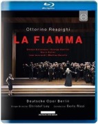 La Fiamma - C. /Golovneva Rizzi