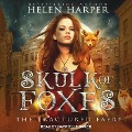 Skulk of Foxes - Helen Harper
