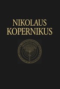 Cover-Bild zum Titel 'De revolutionibus libri sex' von ''