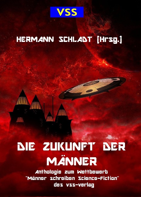 Die Zukunft der Männer - 
