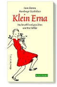 Cover-Bild zum Titel 'Klein Erna' von ''