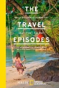 Cover-Bild zum Titel 'The Travel Episodes' von 'Johannes Klaus'