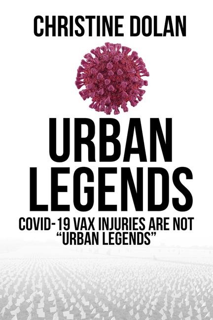 Urban Legends - Christine Dolan