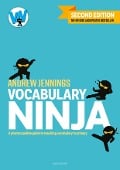 Vocabulary Ninja - Andrew Jennings