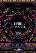 Cover-Bild zum Titel 'Tipos de pessoa' von 'Jana Bianchi'