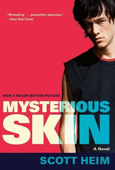 Mysterious Skin - Scott Heim