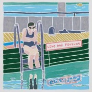 Cover-Bild zum Titel 'Love And Fortune' von 'Stella Donnelly'
