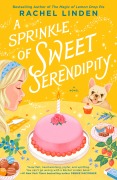 Cover-Bild zum Titel 'A Sprinkle of Sweet Serendipity' von 'Rachel Linden'