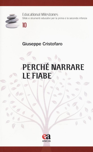 Perché narrare le fiabe - Giuseppe Cristofaro