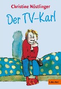 Der TV-Karl - Christine Nöstlinger
