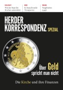 Cover-Bild zum Titel 'Über Geld spricht man nicht' von ''