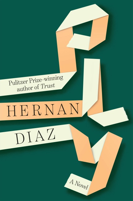 Ply - Hernan Diaz