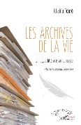 Cover-Bild zum Titel 'Les archives de la Vie' von 'Toure'