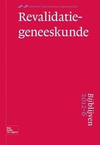 Bijblijven 2012-6 Revalidatiegeneeskunde - 