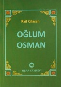 Cover-Bild zum Titel 'Oglum Osman' von 'Raif Cilasun'