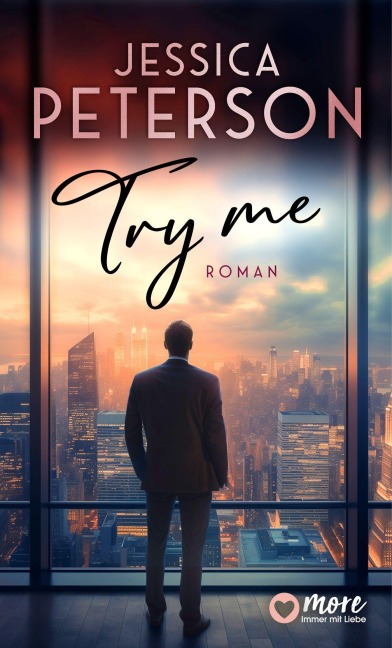 Try Me - Jessica Peterson