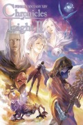 Cover-Bild zum Titel 'Final Fantasy XIV: Chronicles of Light, Volume II' von 'Square Enix'
