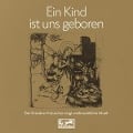 Cover-Bild zum Titel 'Ein Kind ist uns geboren' von 'Dresdner Kreuzchor/Mauersberger/Tilegant'