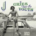 Cries From The Youth - Various Artists - King Jammy