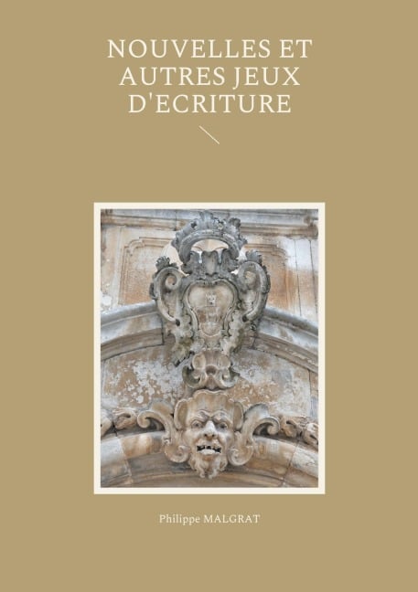 Nouvelles - Philippe Malgrat