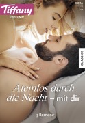 Cover-Bild zum Titel 'Tiffany Exklusiv Band 81' von 'Suzanne Brockmann, Joanne Rock, Lauren Giordano, Anabeth Bold'