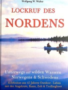 Cover-Bild zum Titel 'Lockruf des Nordens' von 'Wolfgang W. Walter'