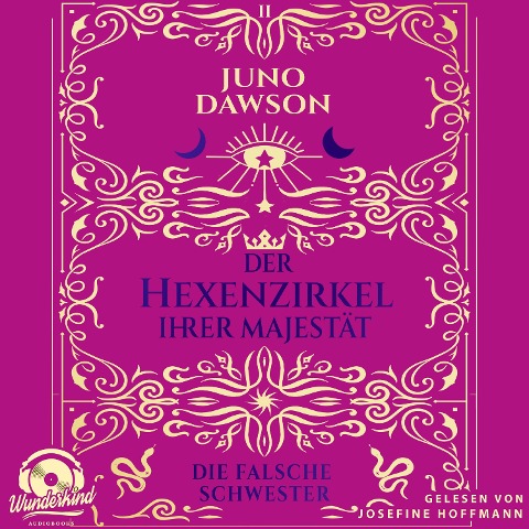 Die falsche Schwester - Juno Dawson
