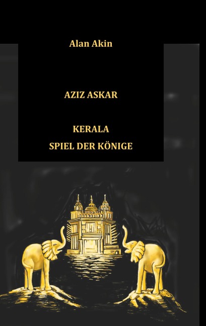 Aziz Askar - Alan Akin