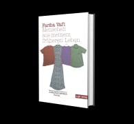 Cover-Bild zum Titel 'Menschen aus meinem früheren Leben' von 'Farib¿ Vaf¿'
