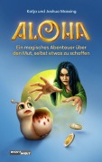 Cover-Bild zum Titel 'ALOHA' von 'Katja Massing, Joshua Massing'