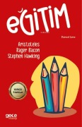Cover-Bild zum Titel 'Egitim' von 'John Dewey'