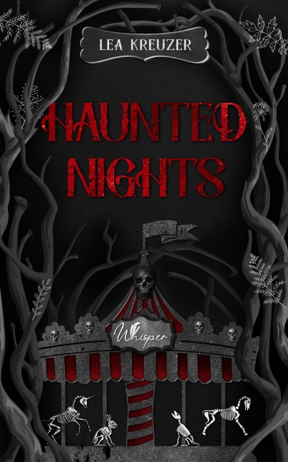 Haunted Nights - Lea Kreuzer