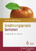 Cover-Bild zum Titel 'Ernährungspraxis Senioren' von ''