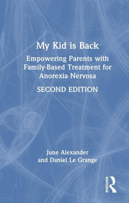 My Kid Is Back - June Alexander, Daniel Le Grange